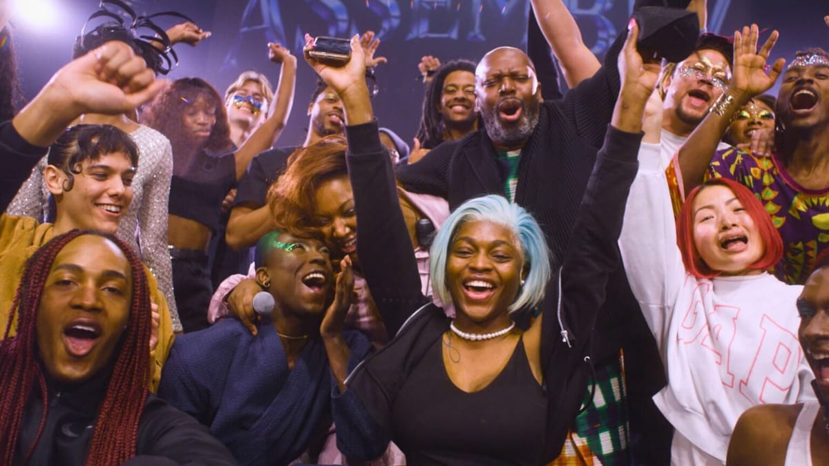 Free Frameline Fest tickets for the next 20 new 48 Hills members!