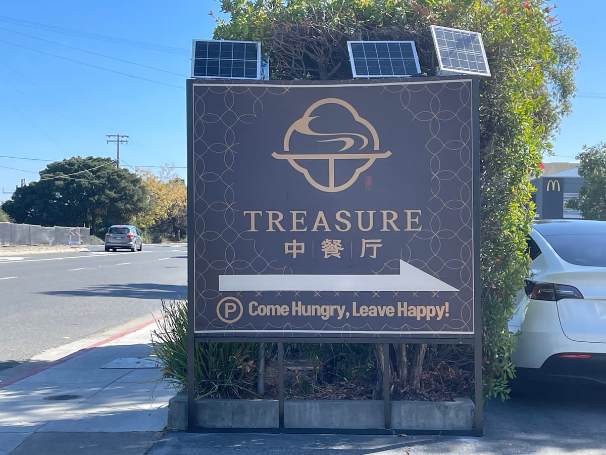 3 places to try in Belmont