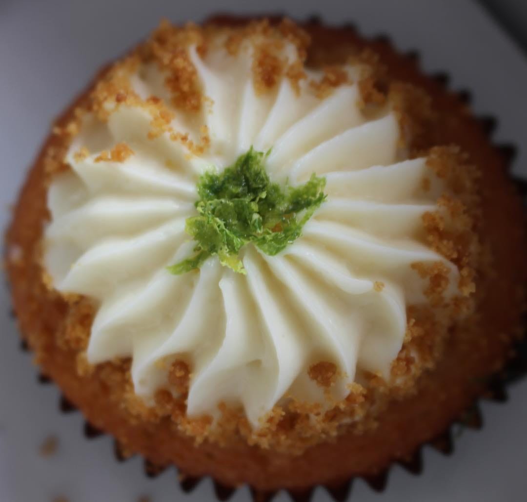 5 Bay Area cupcake places to try