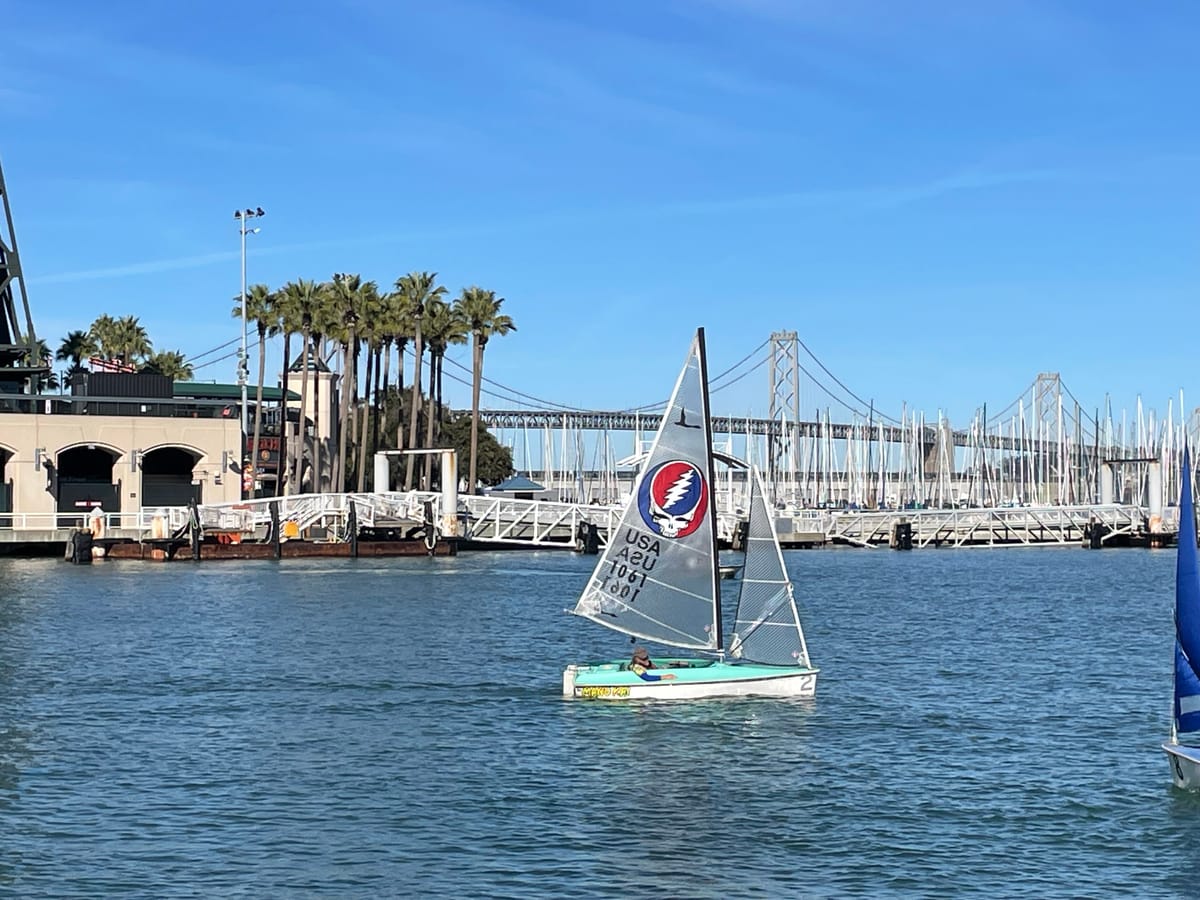 What to eat at this weekend's SF Street Food Festival