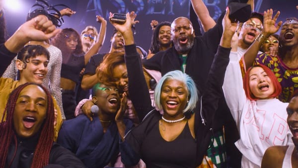 Free Frameline Fest tickets for the next 20 new 48 Hills members!