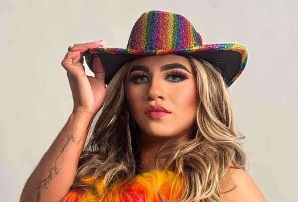 Exclusive: Drag performer detained by ICE after pageant