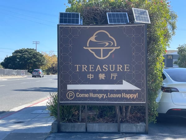 3 places to try in Belmont