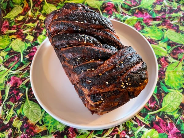 One babka for all holidays