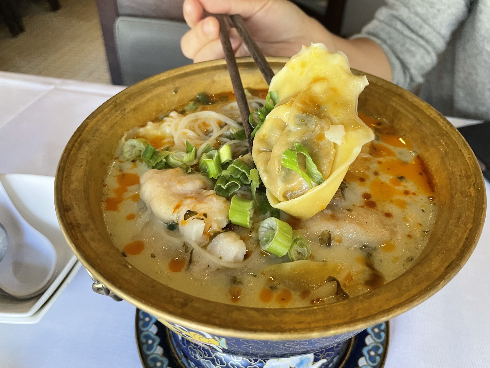 4 Bay Area cookbooks to gift this season